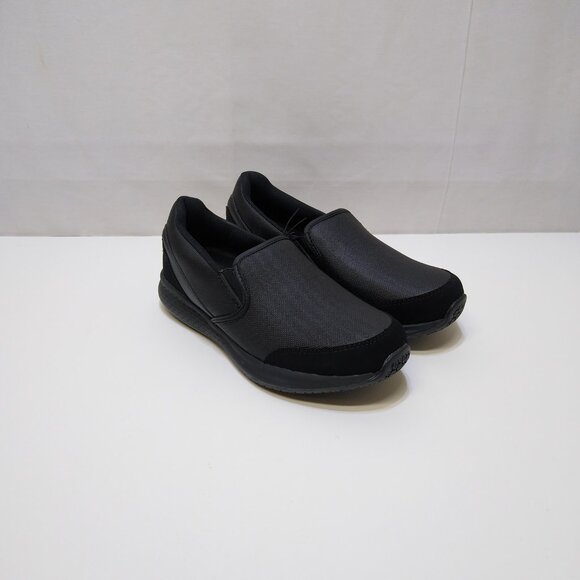 TredSafe Sara 2 Slip-Resistant Anti-Fatigue Enduropro Comfort Footbed Womens 8.5 - Picture 2 of 10